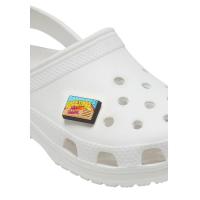 ราคา CROCS Jibbitz Postcard ตัวติดรองเท้า CR024AC758CETH