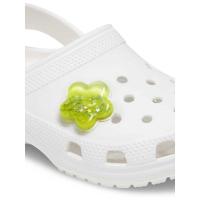 ราคา CROCS Jibbitz Squishy Glitter Flower ตัวติดรองเท้า CR024AC768DITH