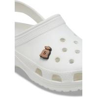 ราคา CROCS Jibbitz Money Bag ตัวติดรองเท้า CR024AC864CMTH