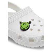 ราคา CROCS Jibbitz Smiley Brand Alien ตัวติดรองเท้า CR024AC881CMTH