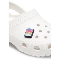 ราคา CROCS Jibbitz Sunset Polaroid ตัวติดรองเท้า CR024AC907CSTH
