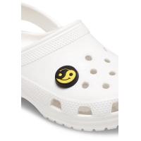 ราคา CROCS Jibbitz Yinyangsmile ตัวติดรองเท้า CR024AC914CSTH
