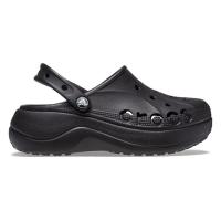 ราคา CROCS Baya Platform Clog รองเท้าลำลองผู้หญิง CR024SH024DDTH