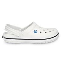 ราคา CROCS Crocband Clog รองเท้าลำลองผู้ใหญ่ CR024SH022BKTH