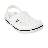 ราคา CROCS Crocband Clog รองเท้าลำลองผู้ใหญ่ CR024SH02XGPTH