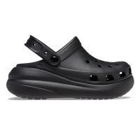 ราคา CROCS Classic Crush Clog รองเท้าลำลองผู้ใหญ่ CR024SH115CTTH