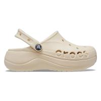 ราคา CROCS Baya Platform Clog รองเท้าลำลองผู้หญิง CR024SH201DDTH