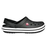 ราคา CROCS Crocband™ Clog รองเท้าลำลองผู้ใหญ่ CR024SH235AATH