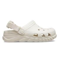 ราคา CROCS Duet Max II Clog รองเท้าลำลองผู้ใหญ่ CR024SH297DPTH