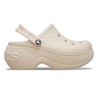 ราคา CROCS Bella Clog รองเท้าลำลองผู้ใหญ่ CR024SH314EDTH