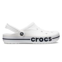 ราคา CROCS Bayaband Clog รองเท้าลำลองผู้ใหญ่ CR024SH535BNTH