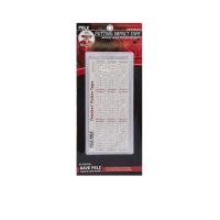 ราคา DAVE PELZ 239 อุปกรณ์ฝึกซ้อมพัตต์กอล์ฟ DA405AC01GR8TH
