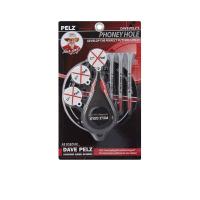 ราคา DAVE PELZ 234 อุปกรณ์ฝึกซ้อมพัตต์กอล์ฟ DA405AC01GRFTH