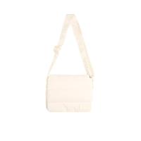 ราคา FILA Dough CBV240401U กระเป๋าสะพายข้างผู้ใหญ่ FI039AC679DZTH