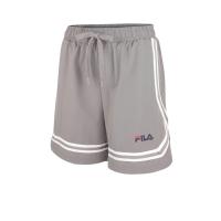 ราคา FILA Vincita SHR240406W กางเกงออกกำลังกายขาสั้นผู้หญิง FI039AP706DZTH
