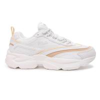 ราคา FILA Ray Run V2 รองเท้าลำลองผู้ใหญ่ FI039SH461ECTH