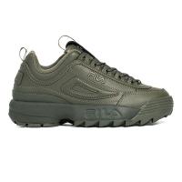 ราคา FILA Disruptor 2 Autumn รองเท้าลำลองผู้ชาย FI039SH680CVTH