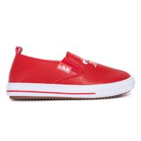 ราคา FILA Globe รองเท้าลำลองเด็ก FI039SH718CUTH