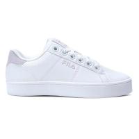 ราคา FILA Court Deluxe รองเท้าลำลองผู้ใหญ่ FI039SH867DQTH