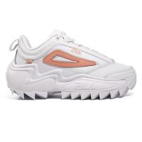 ราคา FILA Twister รองเท้าลำลองผู้หญิง FI039SH985DLTH