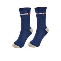 ราคา FUTBOLX Anti Slip Crew ถุงเท้าฟุตบอลผู้ใหญ่ FU635SP265EBTH