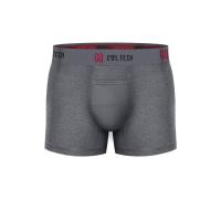 ราคา GQ All-Day Secure กางเกงในผู้ชาย GQ695AP181DCTH
