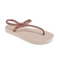 ราคา HAVAIANAS Flash Urban รองเท้าแตะผู้หญิง HA510SH538CATH