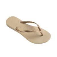 ราคา HAVAIANAS Slim Prep CX Fechad รองเท้าแตะผู้หญิง HA510SH783BZTH