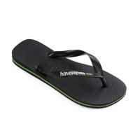 ราคา HAVAIANAS Brasil Lo รองเท้าแตะผู้ใหญ่ HA510SH801BZTH