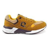 ราคา IQ SPORT Velours รองเท้าออกกำลังกายผู้ชาย IQ056SH176APTH