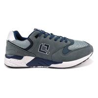 ราคา IQ SPORT Velours รองเท้าออกกำลังกายผู้ชาย IQ056SH177APTH