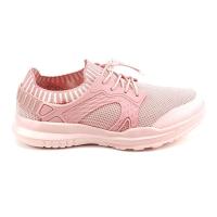 ราคา IQ SPORT Colourful Knit รองเท้าออกกำลังกายผู้หญิง IQ056SH187APTH