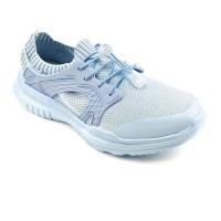 ราคา IQ SPORT Colourful Knit รองเท้าออกกำลังกายผู้หญิง IQ056SH188APTH