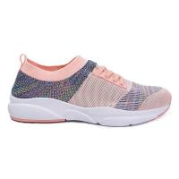 ราคา IQ SPORT Squalla รองเท้าลำลองผู้หญิง IQ056SH418ANTH
