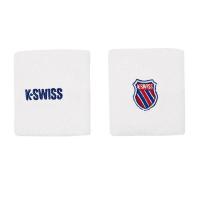 ราคา K-SWISS KSWFW24WBWHT สายรัดข้อมือผู้ใหญ่ KS060AC623EDTH