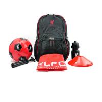 ราคา LFC Training 6 Pieces กระเป๋าเป้ผู้ใหญ่ LF068AC717EDTH