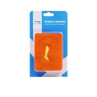 ราคา LI-NING AHWE260-4 ผ้ารัดข้อมือผู้ใหญ่ LI706AC949DQTH
