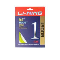 ราคา LI-NING No.1 Boost เอ็นไม้แบดมินตัน LI706AC958DQTH