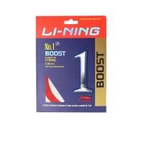 ราคา LI-NING No.1 Boost เอ็นไม้แบดมินตัน LI706AC960DQTH