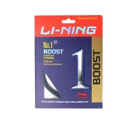 ราคา LI-NING No.1 Boost เอ็นไม้แบดมินตัน LI706AC959DQTH