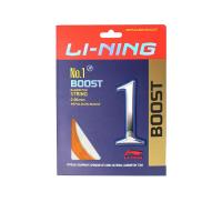 ราคา LI-NING No.1 Boost เอ็นไม้แบดมินตัน LI706AC961DQTH