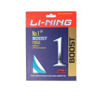 ราคา LI-NING No.1 Boost เอ็นไม้แบดมินตัน LI706AC963DQTH