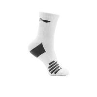 ราคา LI-NING AWLR234-3 ถุงเท้าแบดมินตันผู้ใหญ่ LI706AC955DQTH