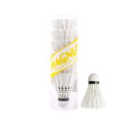 ราคา MAGNUM Service ลูกแบดมินตัน (6 Pieces) MA073AC01677TH