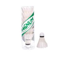 ราคา MAGNUM Service ลูกแบดมินตัน (6 Pieces) MA073AC0167DTH