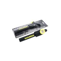 ราคา MAZSA SG-S36B ที่สูบลมมือมีเกจ์วัด 6 นิ้ว MA158AC153BKTH