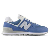 ราคา NEW BALANCE 574 รองเท้าลำลองผู้ใหญ่ NE081SH342DYTH