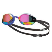 ราคา NIKE Vapor Mirror Performance แว่นตาว่ายน้ำผู้ชาย NI083AC593DTTH