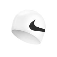 ราคา NIKE Big Swoosh หมวกว่ายน้ำผู้ใหญ่ NI083AC913DWTH