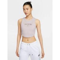ราคา NIKE Sportswear Ribbed Cropped เสื้อกล้ามผู้หญิง NI083AP182EDTH